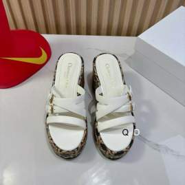 Picture of Dior Shoes _SKUDiorsz35-406CMGDT04033751